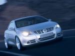 Volkswagen Concept-C 2004 года